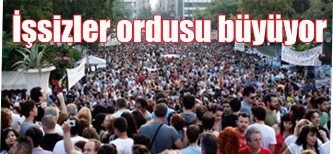 İŞSİZLER ORDUSU 269008 cdc17