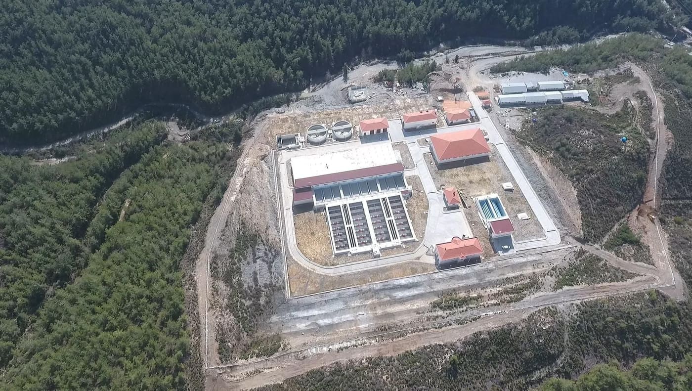 ıçme suyu 1 95406