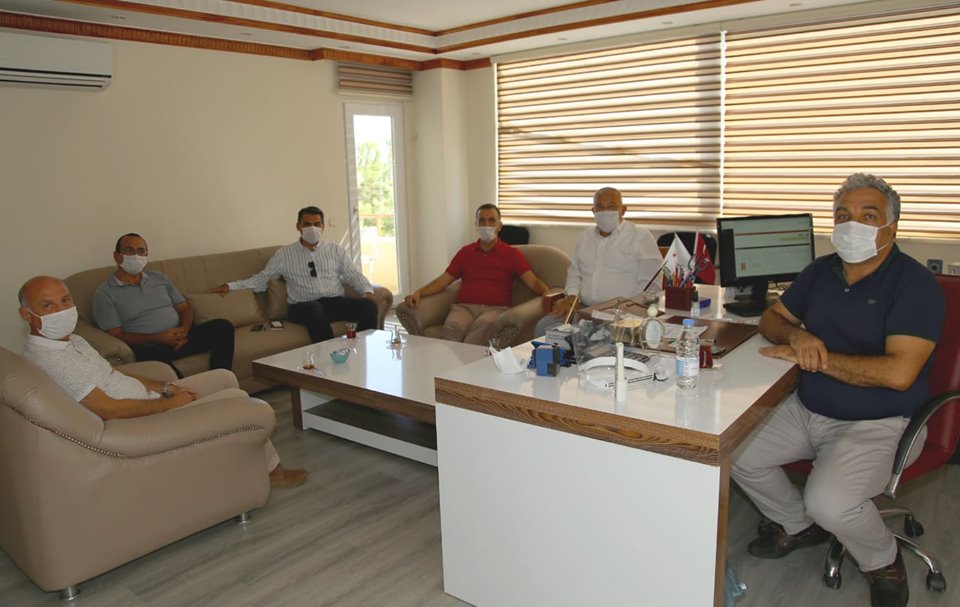 ŞAHIN VE SAĞLIK MÜDÜRÜ 2 118014282 362982834695214 3423952335763886299 n 78bb4