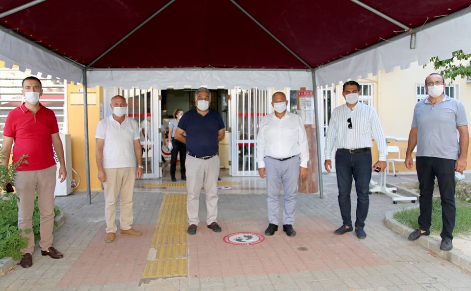 ŞAHIN VE SAĞLIK MÜDÜRÜ 4 118185799 1821546681321764 667173562701055628 n 169f3