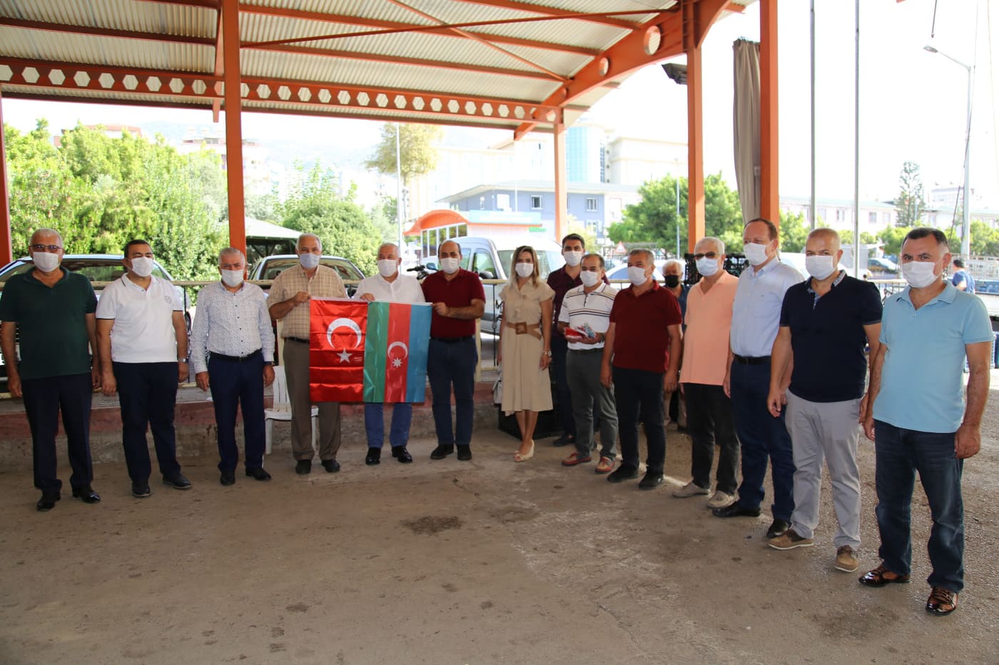 ŞAHİN HALDE BAYRAK 2 121054638 660080921594737 1484557972263065581 n 1187d