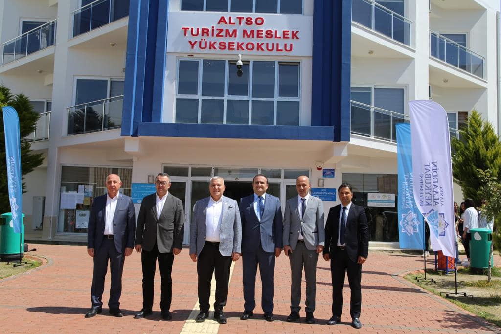 ŞAHİN MYO DA 4 85561