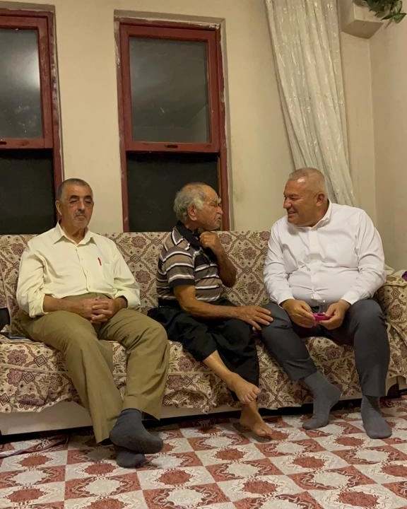 ŞAHİN VE GAZİ 2 45614