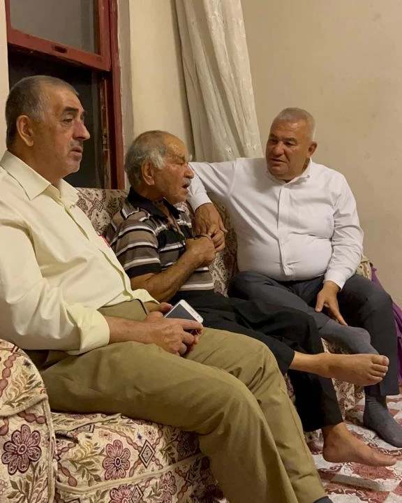 ŞAHİN VE GAZİ 3 43572