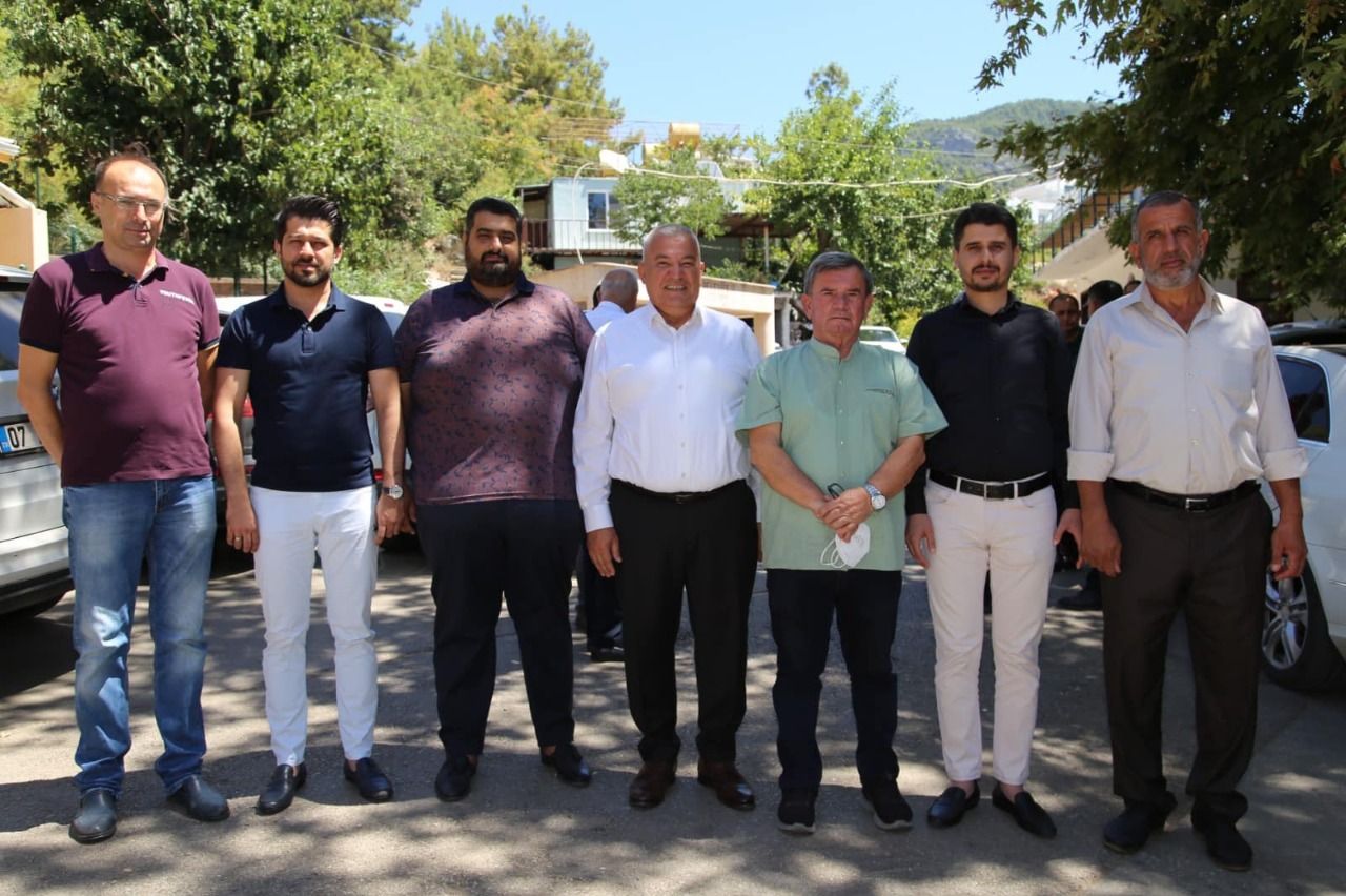 ŞAHİNİN TOPLANTISI 2 02896