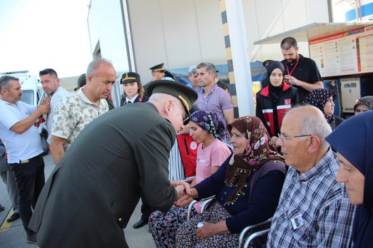 ŞEHİDİMİZ BABAOCAĞINDA 5 484ef