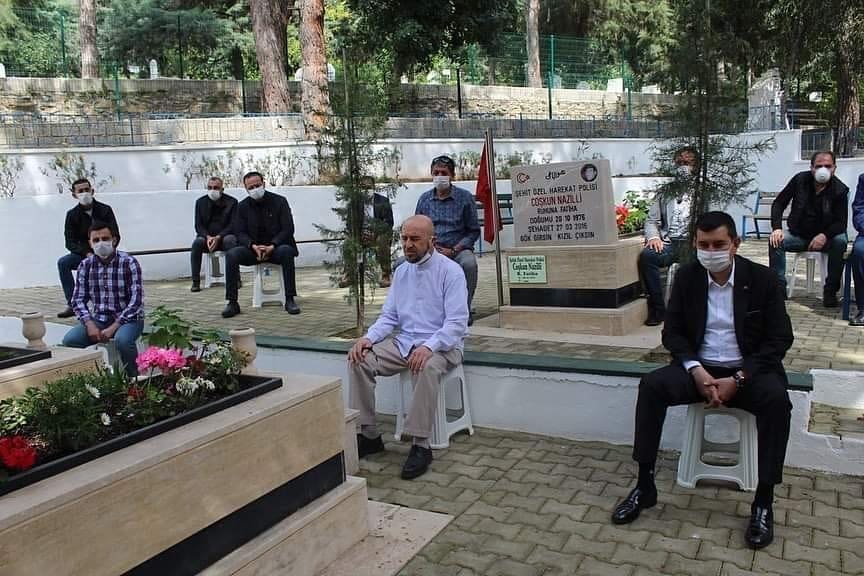 ŞEHİTLİK VE TÜRKDOĞAN 2 93409520 161445058475004 4328660399609085952 n 5455e