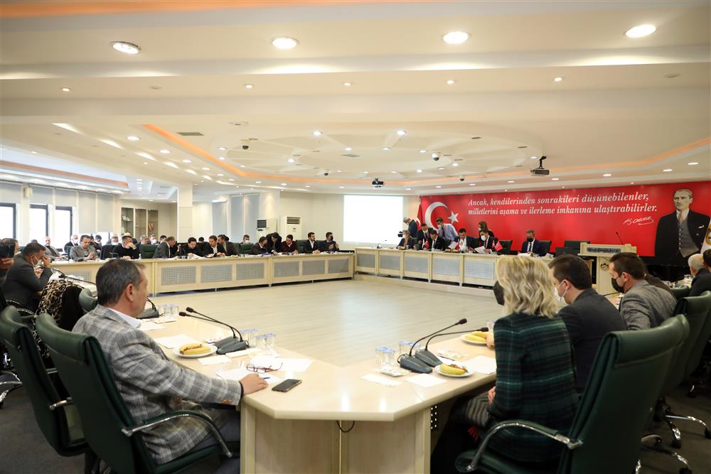 Şubat alanya meclisi 4 d1c5a