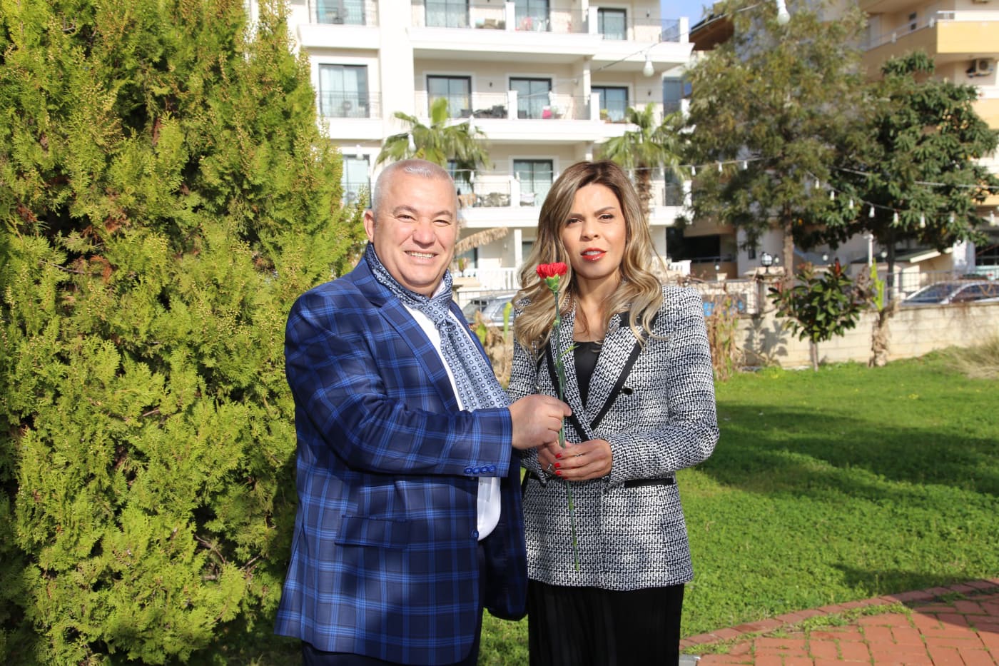 şahin ve 8 mart 3 9737d