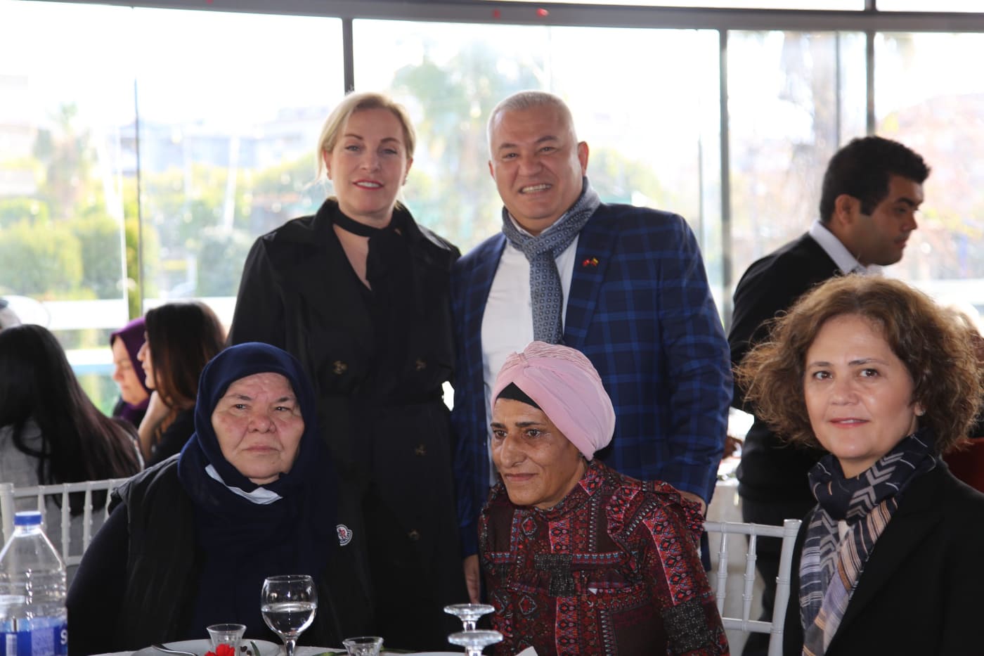 şahin ve 8 mart 5 cd4a0