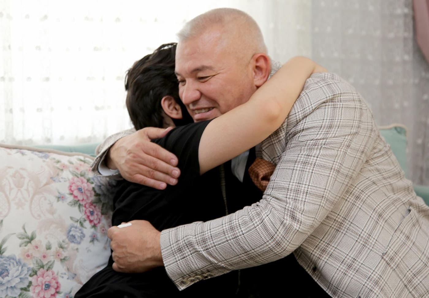 şahin ve cocuk 3 39b48