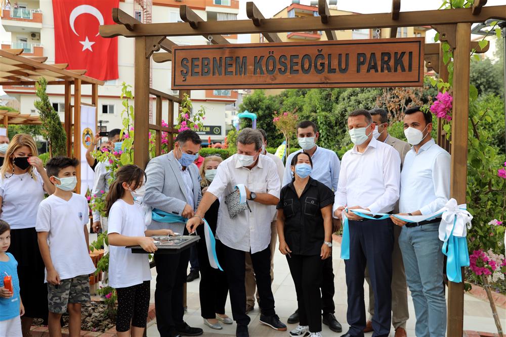 şebnem köseoğlu parkı açılışı 2 bb78a