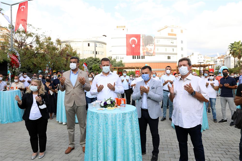 şebnem köseoğlu parkı açılışı 3 3cfc5