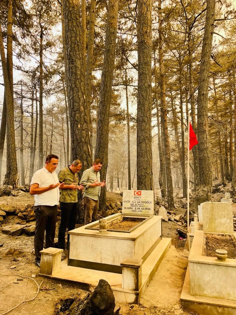 şehit mezarı 2 3e82e
