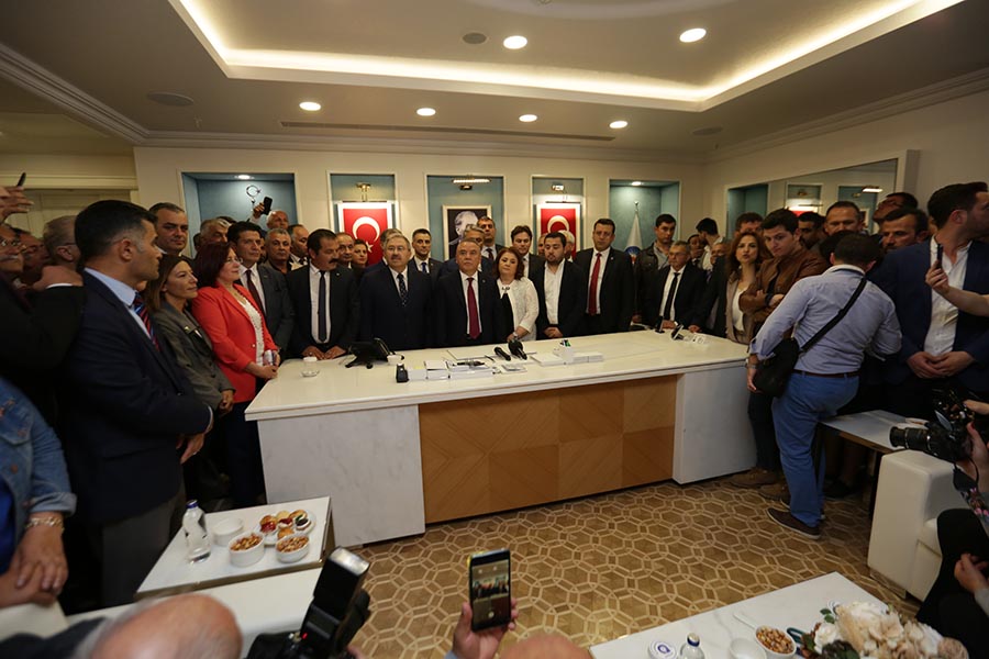 devir teslim töreni 8