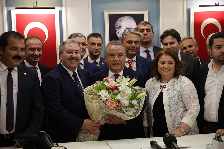 devir teslim töreni 9