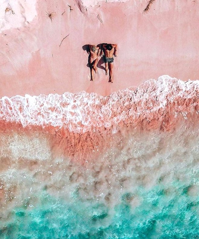 turistlerin bu adaya girmesi yasaklandi 714350 5963 3 b 15a71