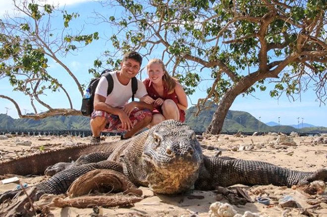 turistlerin bu adaya girmesi yasaklandi 714350 9903 13 b 371fb