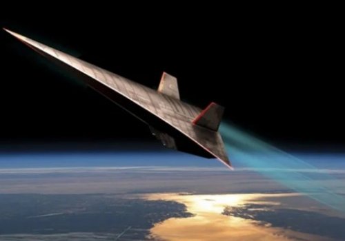 Çin'den dünyayı şaşırtan keşif: Hipersonik füze yakıtını denizden çıkardı! Yılda 1 milyon ton bor üretecek...