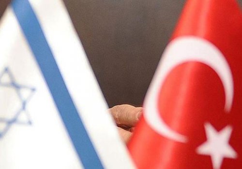 İsrail'den Türkiye kararı...