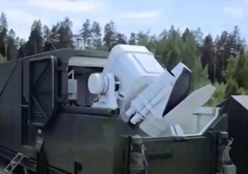 Rus ordusunun yeni favori silahı...