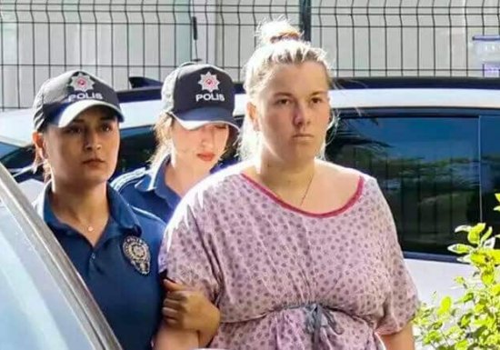 СЕГОДНЯ ЗАКОНЧИЛАСЬ РУССКАЯ КРИМИНАЛЬНАЯ ДРАМА В ТУРЦИИ. ПОЧЕМУ ВЫПУСТИЛИ?