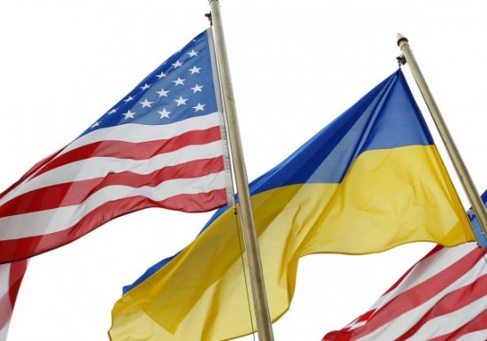 США не собираются помогать Украине, решать ее проблемы в экономике и социальной сфере"...