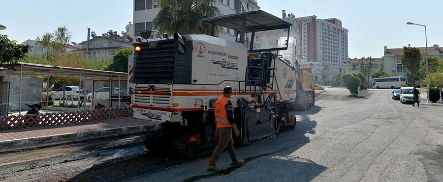 Güzeloba mahallesi asfalt 2 e1554198204971